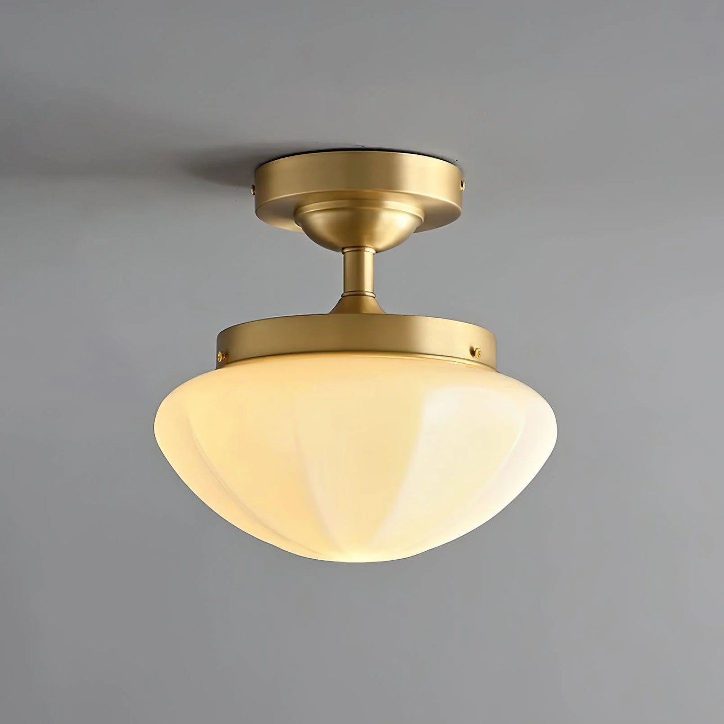 Pia Ricco Ceiling Light - Loonglight