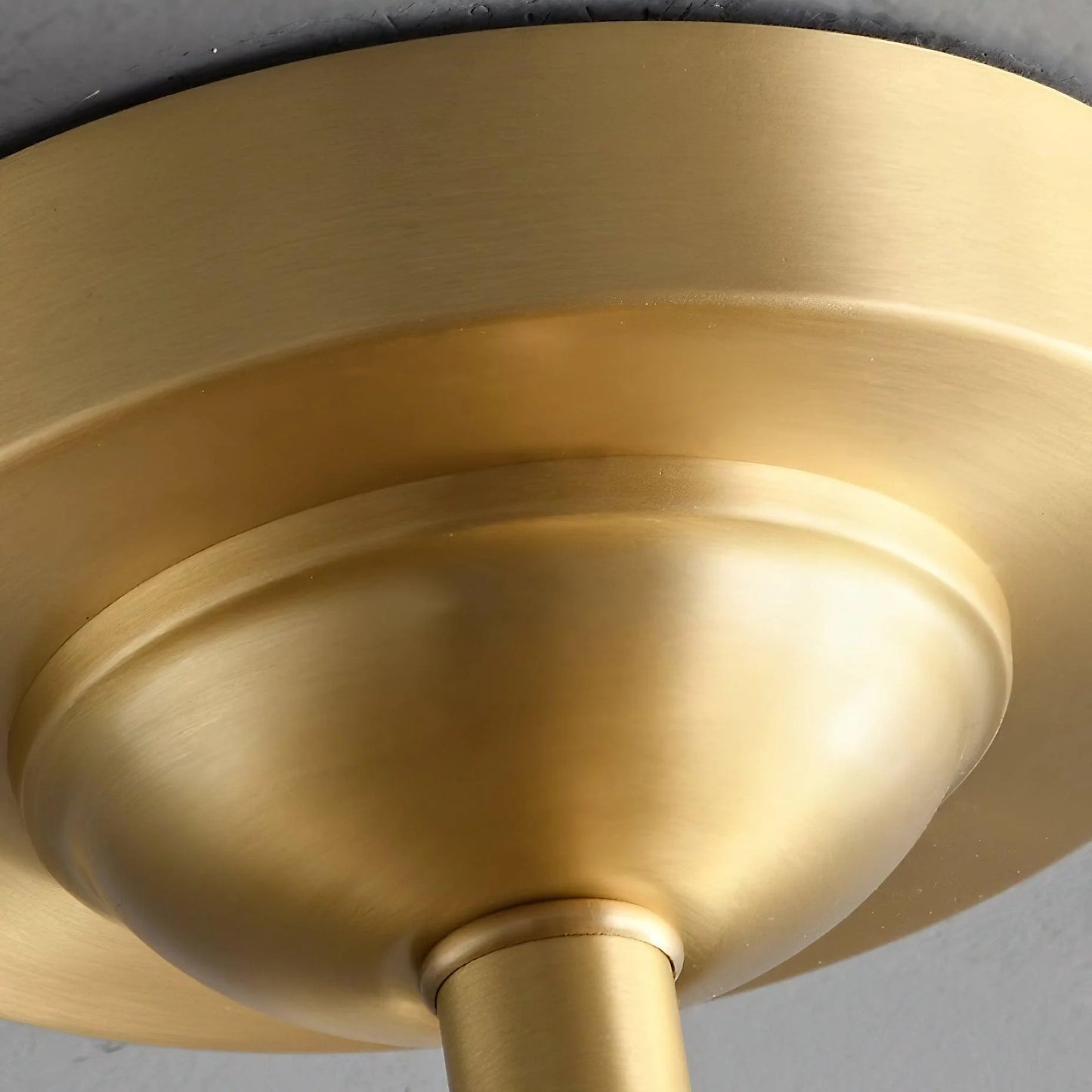 Pia Ricco Ceiling Light - Loonglight