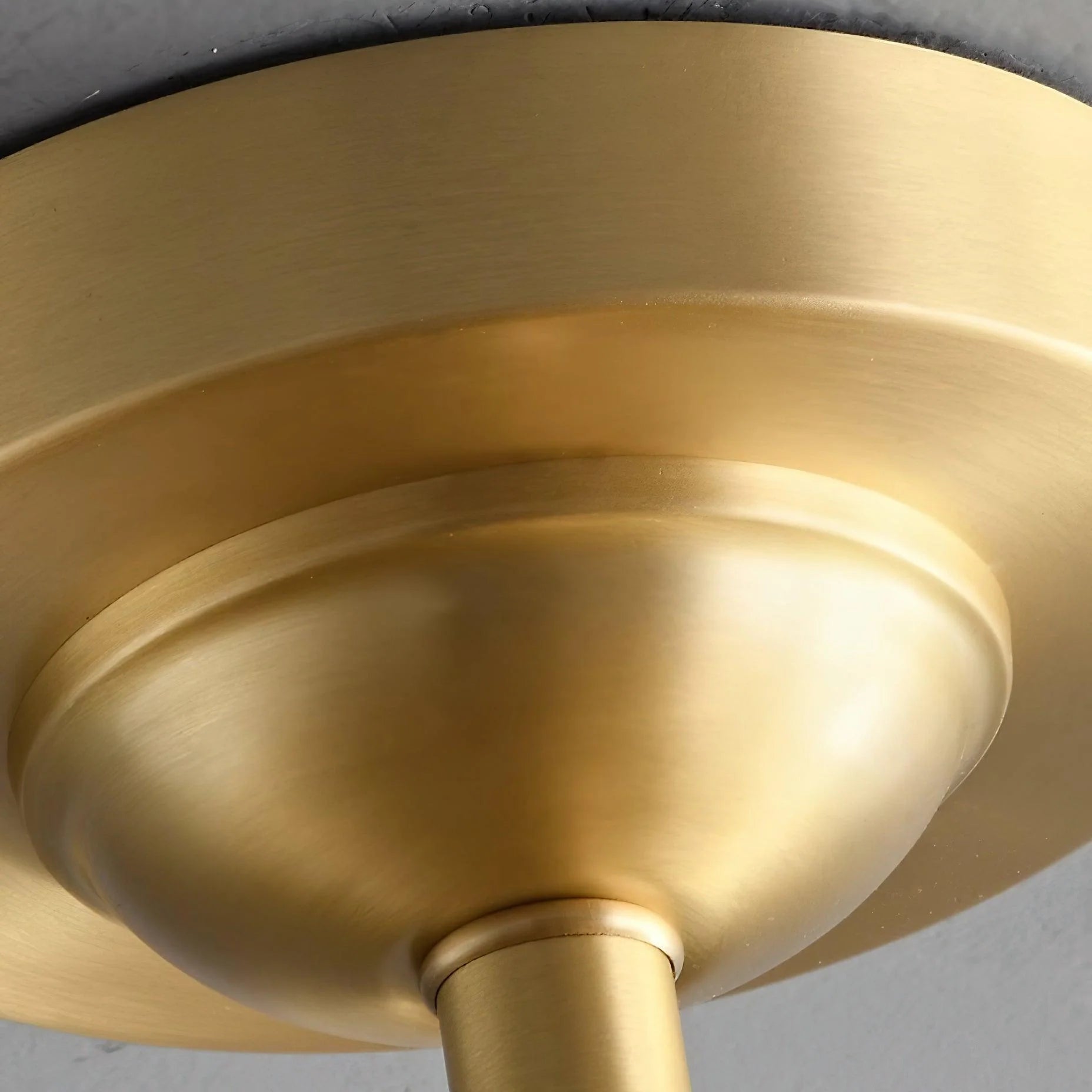 Pia Ricco Ceiling Light - Loonglight