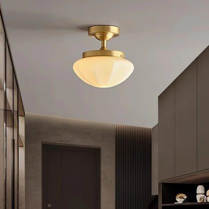 Pia Ricco Ceiling Light - Loonglight