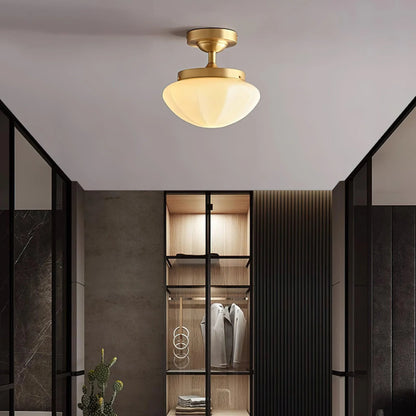 Pia Ricco Ceiling Light - Loonglight
