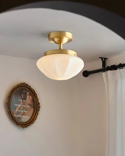 Pia Ricco Ceiling Light - Loonglight