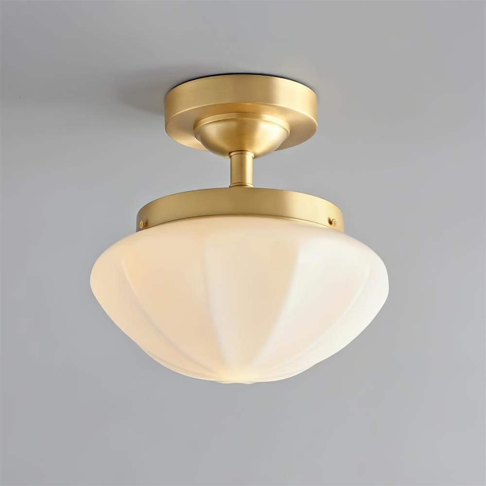 Pia Ricco Ceiling Light - Loonglight