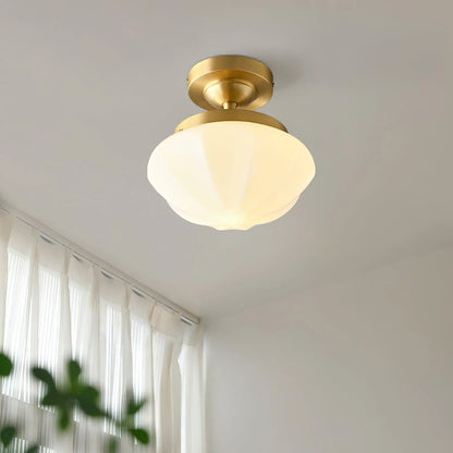 Pia Ricco Ceiling Light - Loonglight