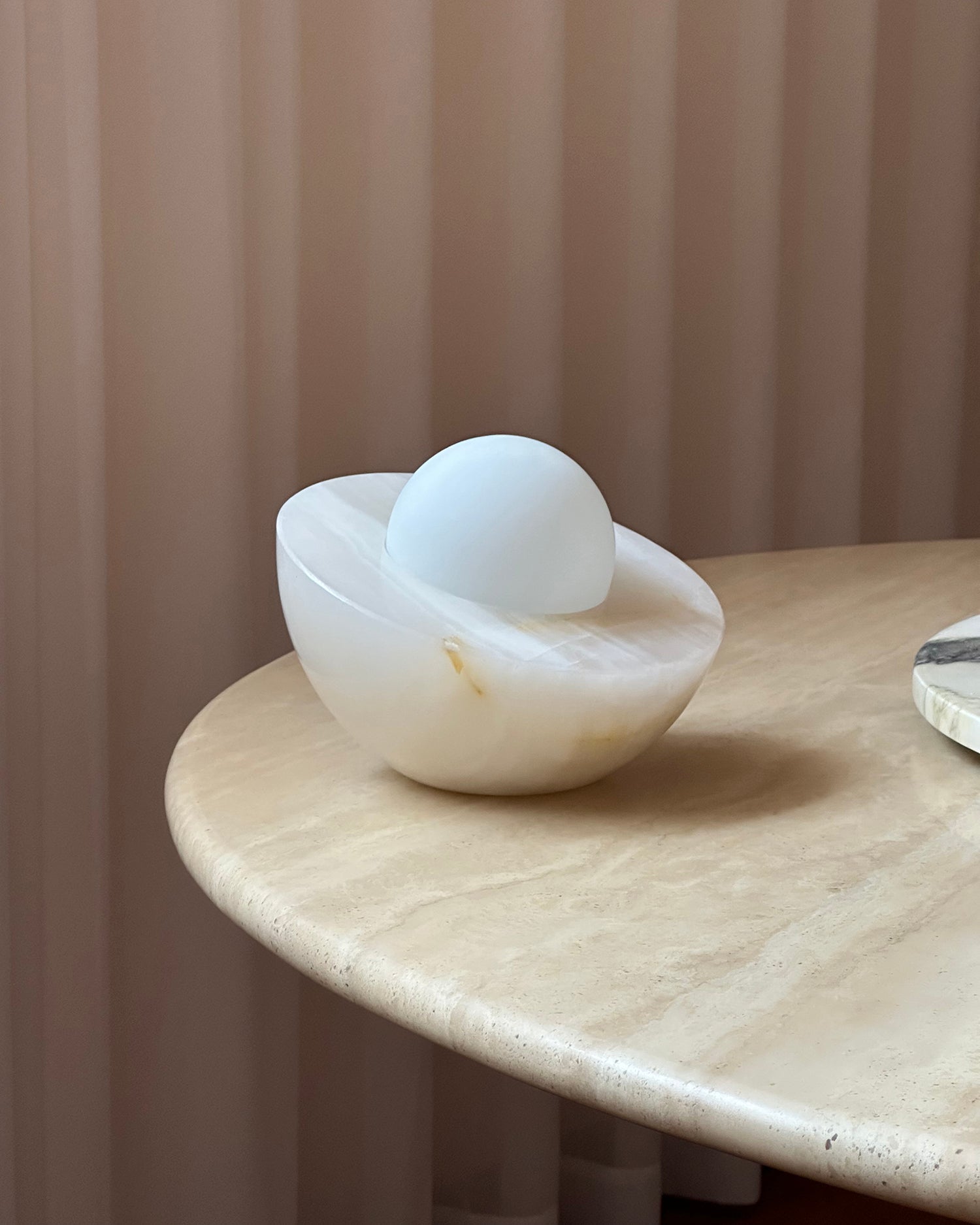 Piccola Table Lamp - Loonglight