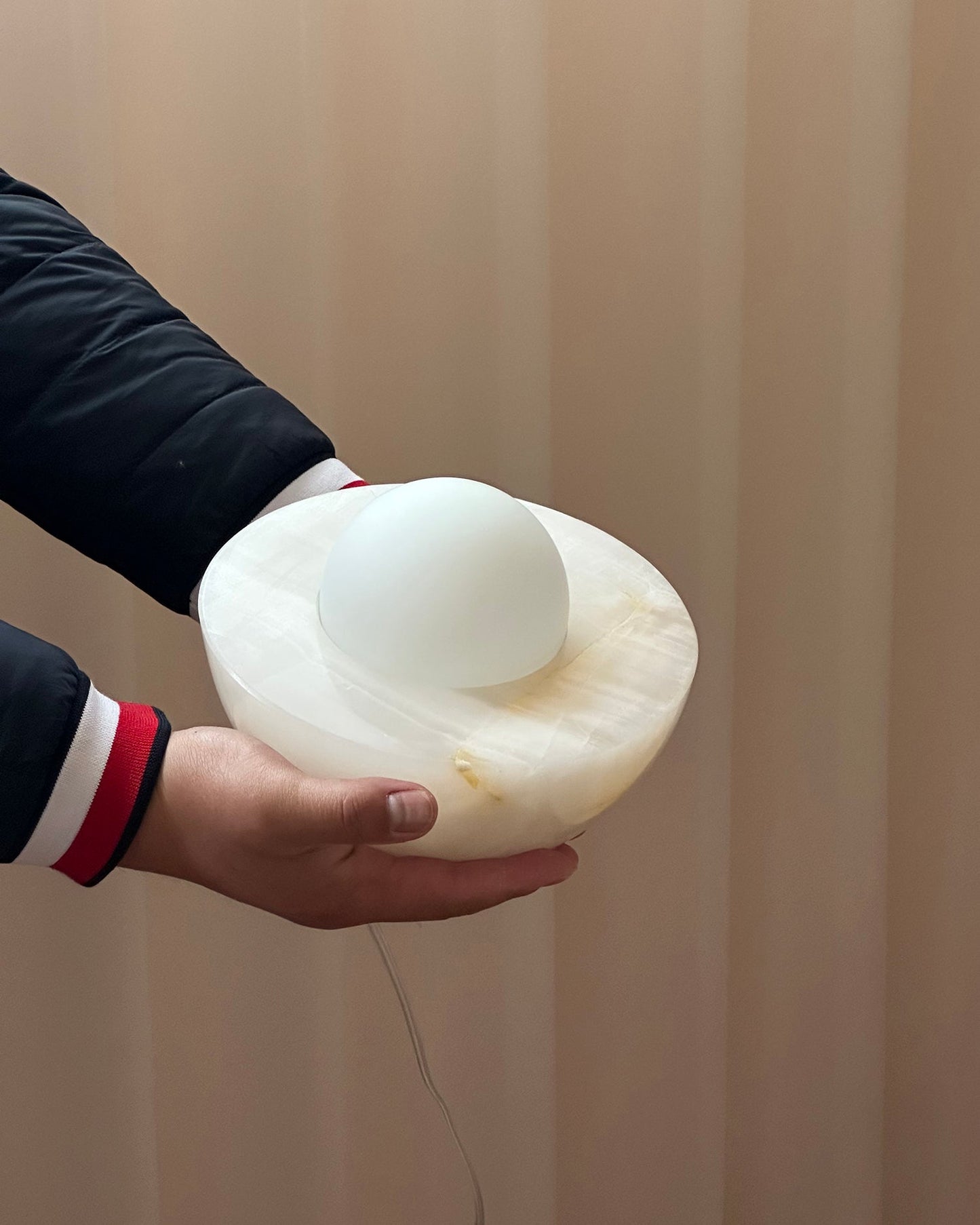 Piccola Table Lamp - Loonglight