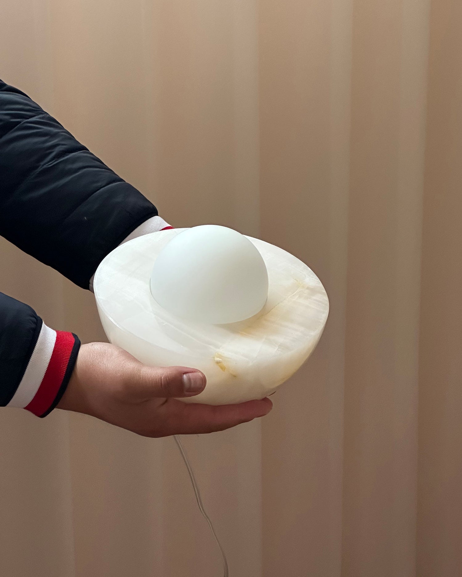 Piccola Table Lamp - Loonglight