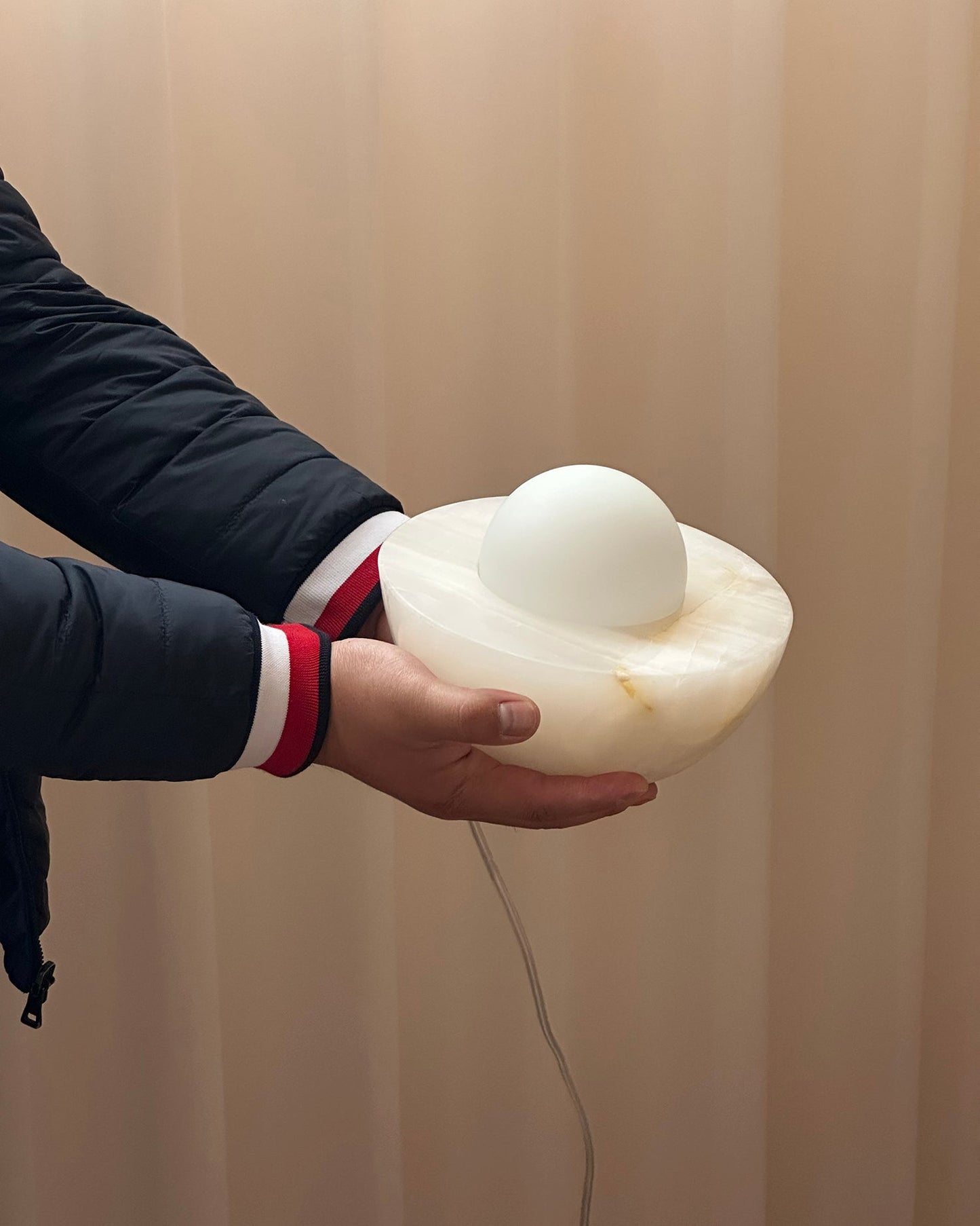 Piccola Table Lamp - Loonglight