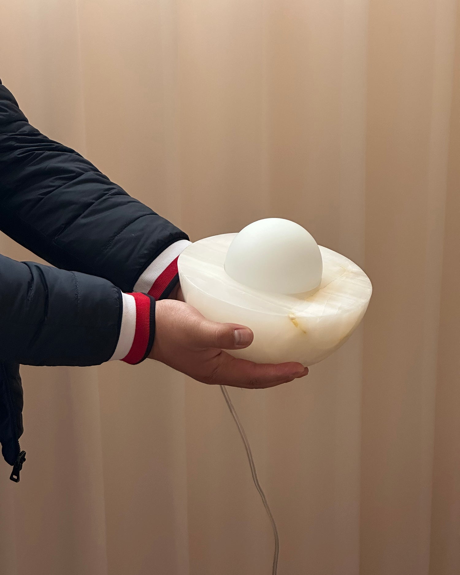 Piccola Table Lamp - Loonglight