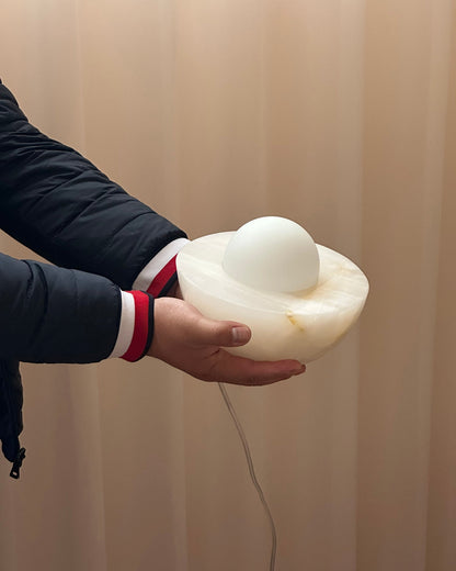 Piccola Table Lamp - Loonglight