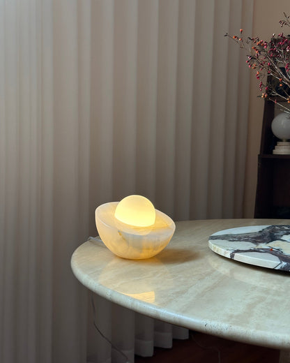 Piccola Table Lamp - Loonglight