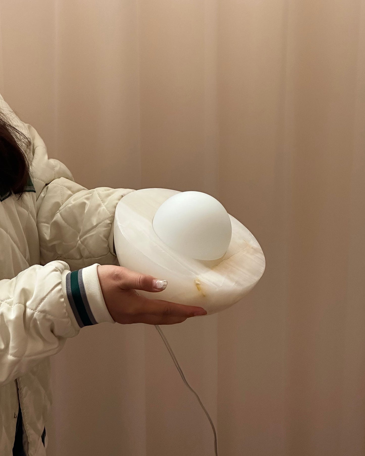 Piccola Table Lamp - Loonglight