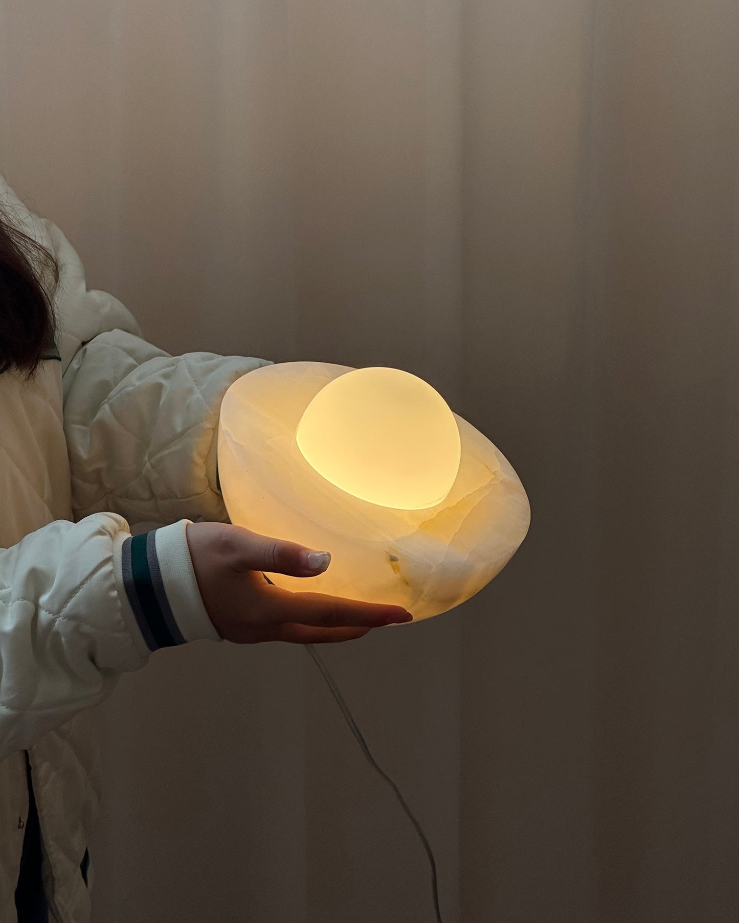 Piccola Table Lamp - Loonglight