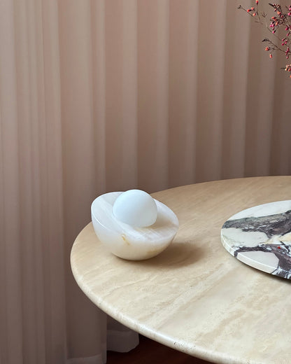 Piccola Table Lamp - Loonglight