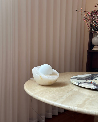 Piccola Table Lamp - Loonglight