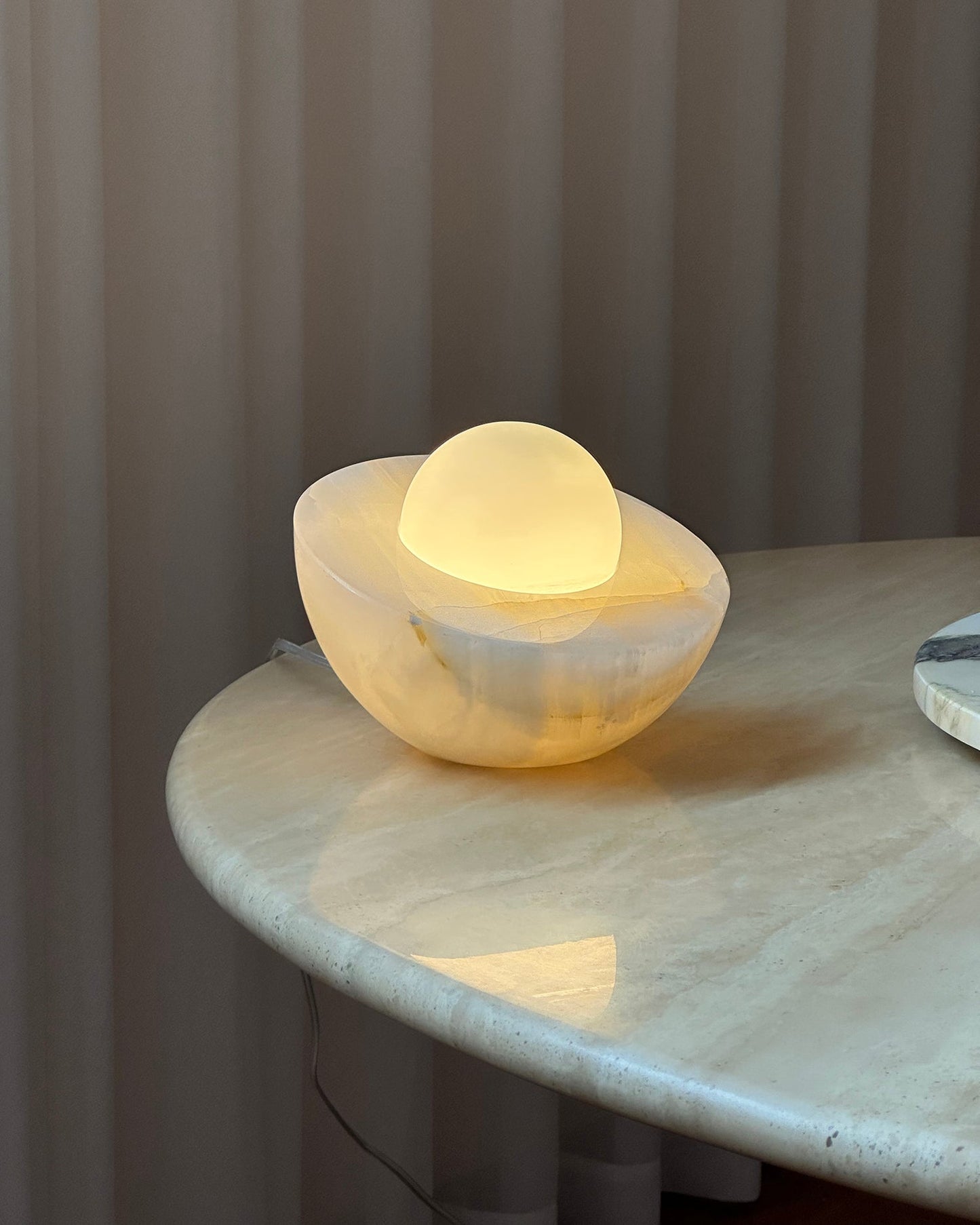 Piccola Table Lamp - Loonglight