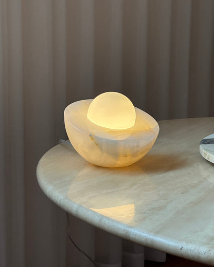 Piccola Table Lamp - Loonglight