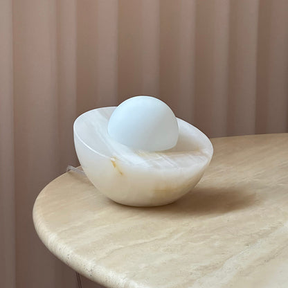 Piccola Table Lamp - Loonglight