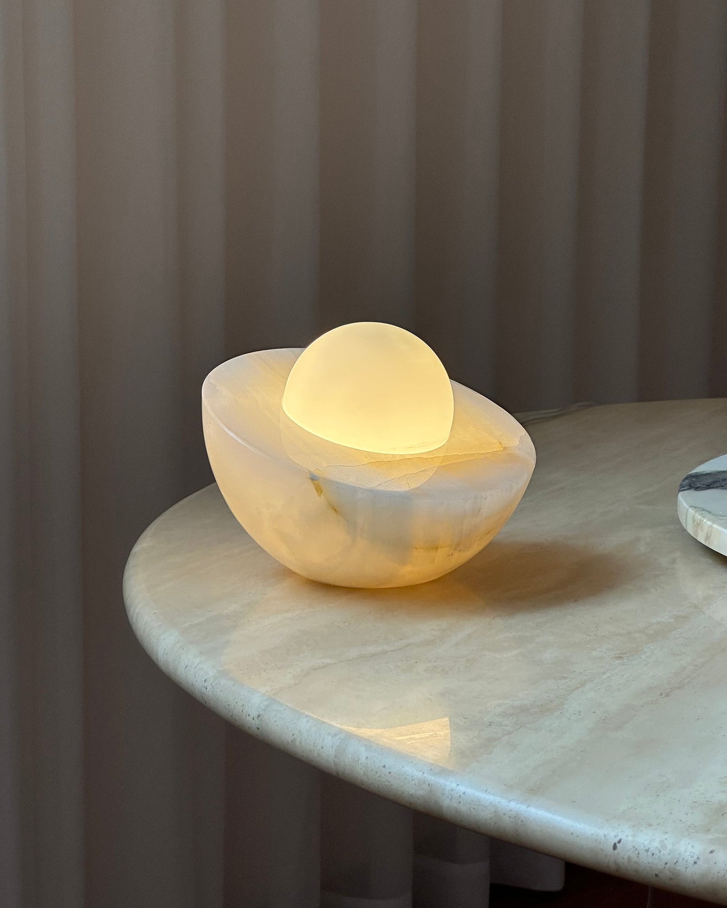 Piccola Table Lamp - Loonglight