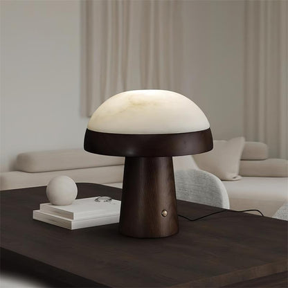 Pico Mushroom Table Lamp