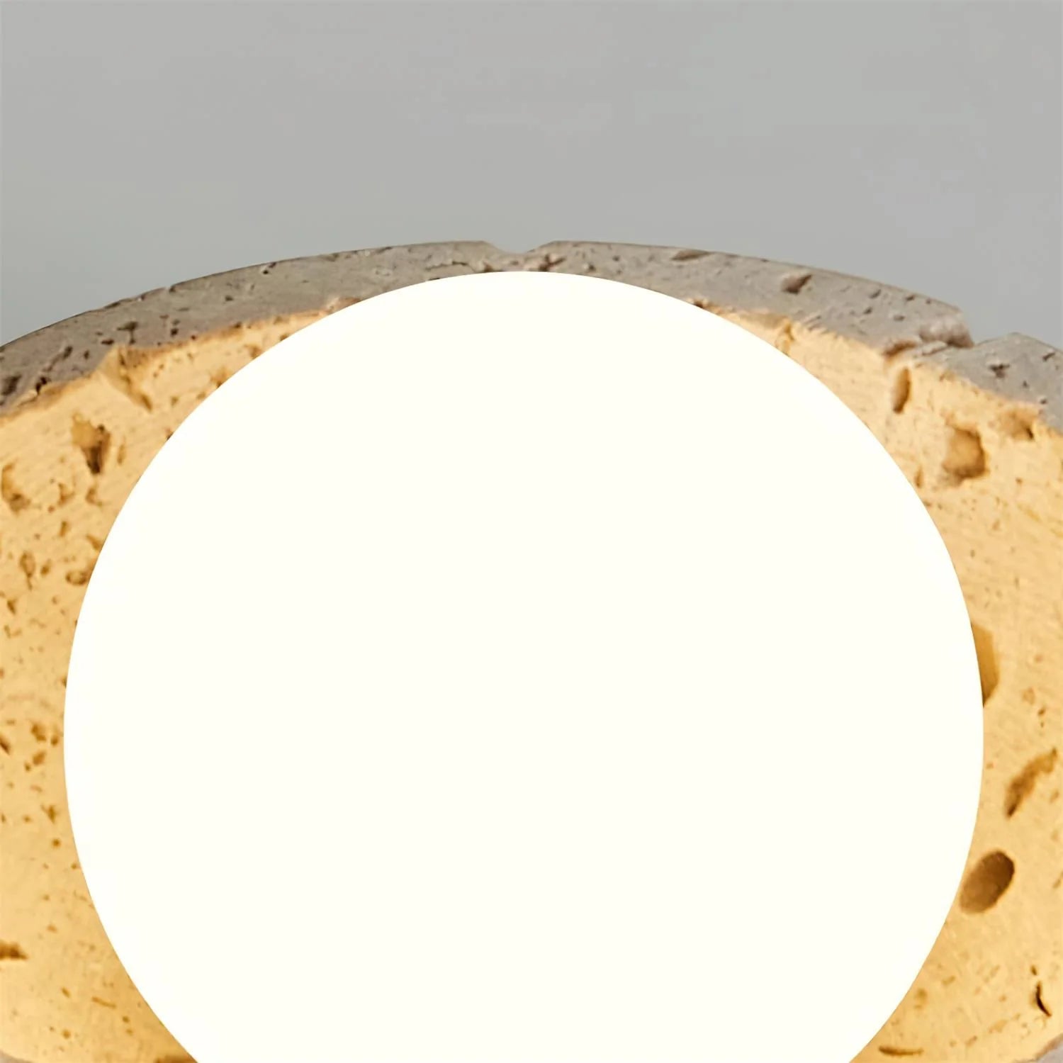 Piedra Ceiling Light - Loonglight