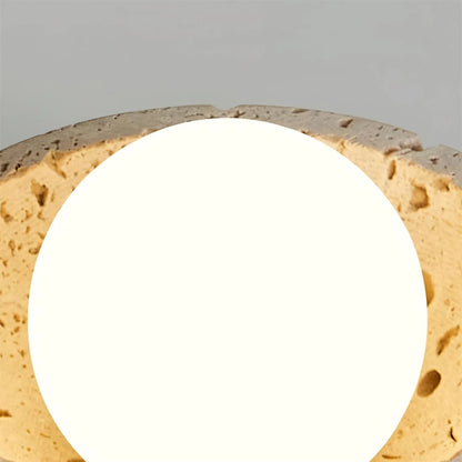 Piedra Ceiling Light - Loonglight