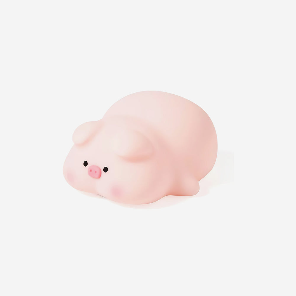 Pig Small Night Light - Loonglight