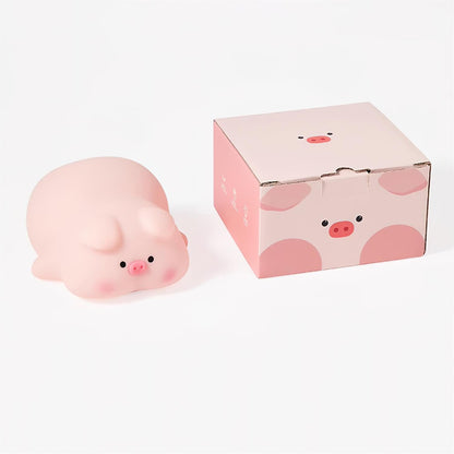 Pig Small Night Light - Loonglight