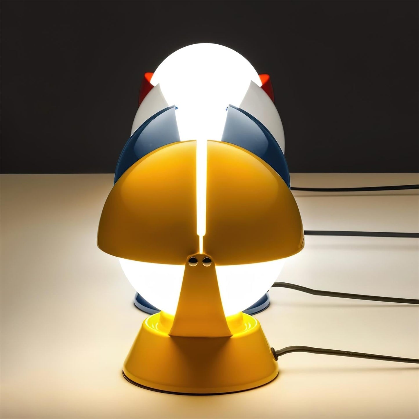 Pileino Table Lamp
