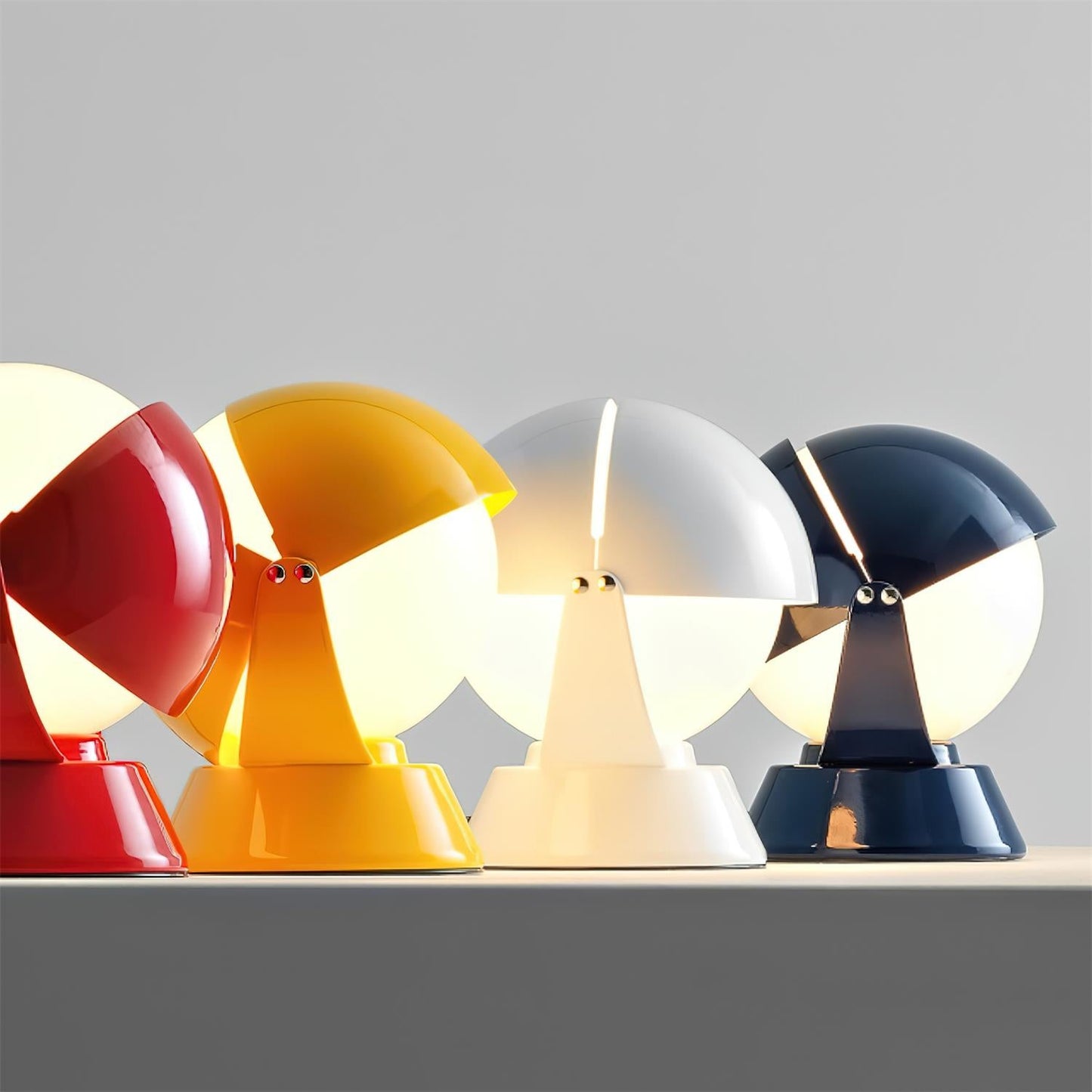 Pileino Table Lamp