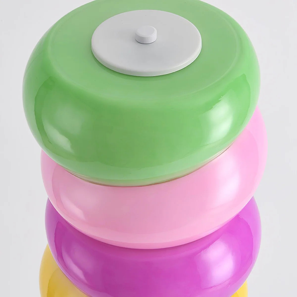 Piles of Candy Floor Lamp - Loonglight