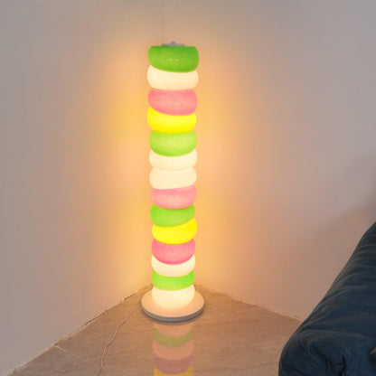Piles of Candy Floor Lamp - Loonglight