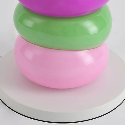 Piles of Candy Floor Lamp - Loonglight