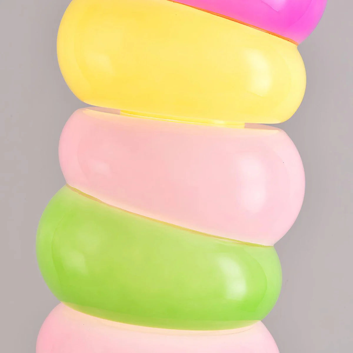 Piles of Candy Floor Lamp - Loonglight