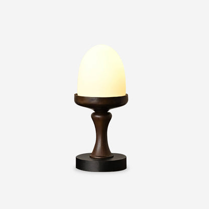 Pine Cone Table Lamp - Loonglight