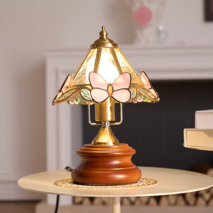 Pink Milly Table Lamp
