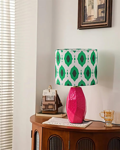 Vico Table Lamp - Loonglight