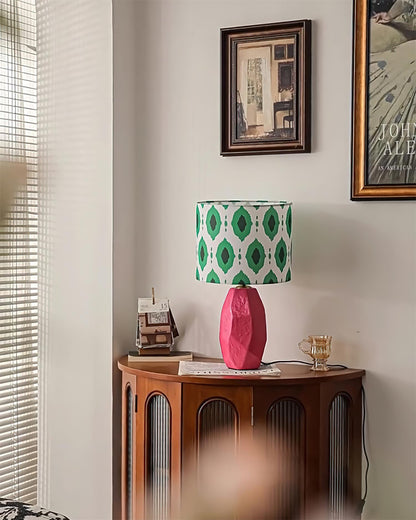 Vico Table Lamp - Loonglight