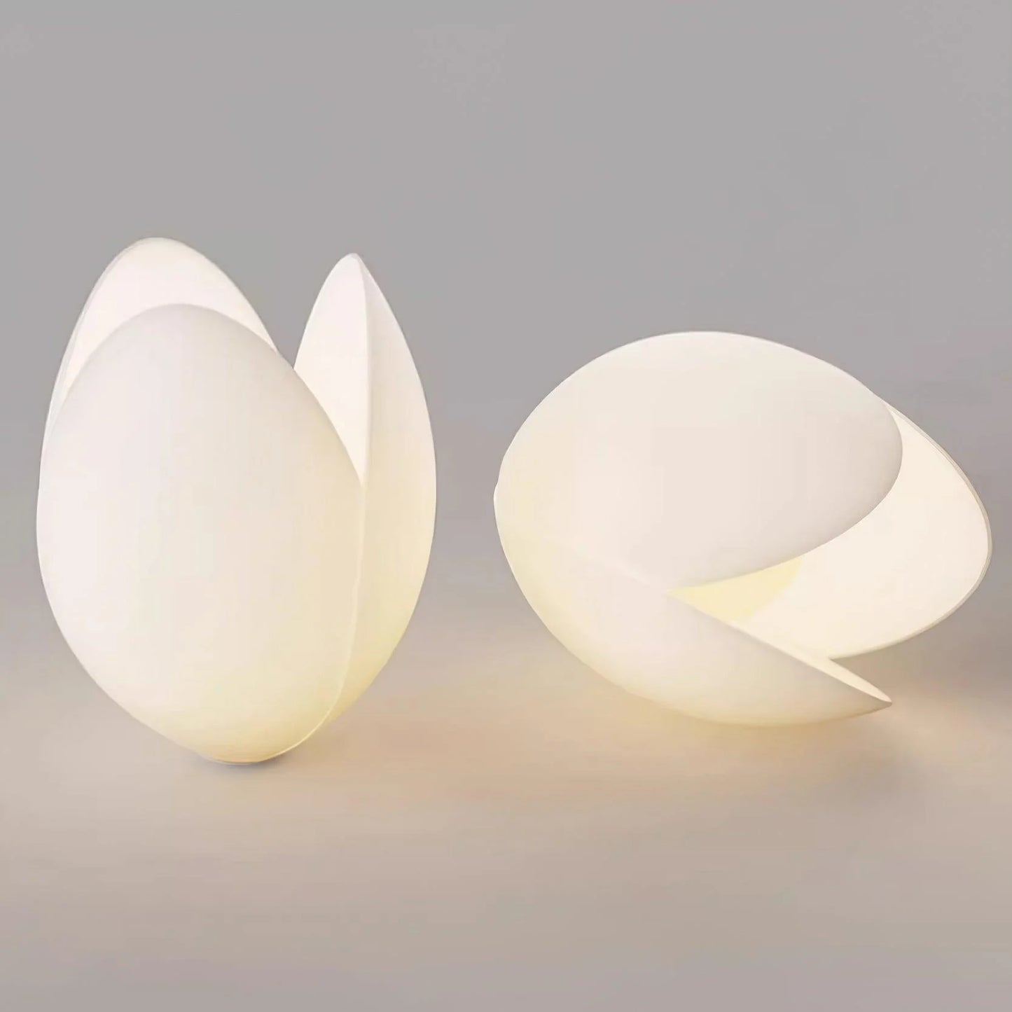 Pistachio Ceiling Light - Loonglight