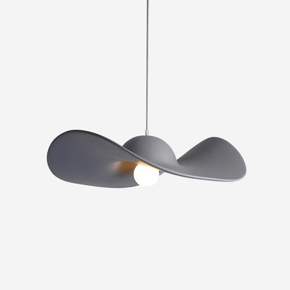 Piuma Hat Pendant Light