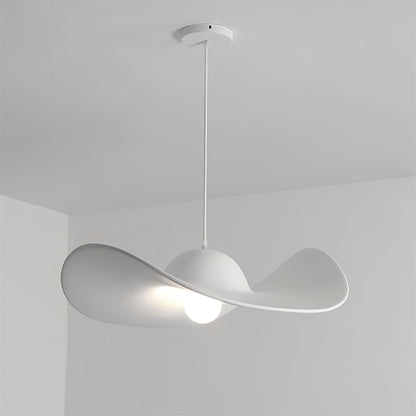 Piuma Hat Pendant Light
