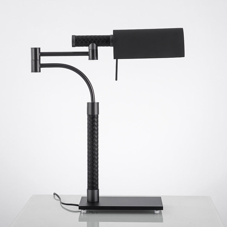 Pivot Table Lamp