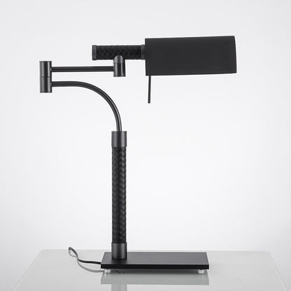 Pivot Table Lamp