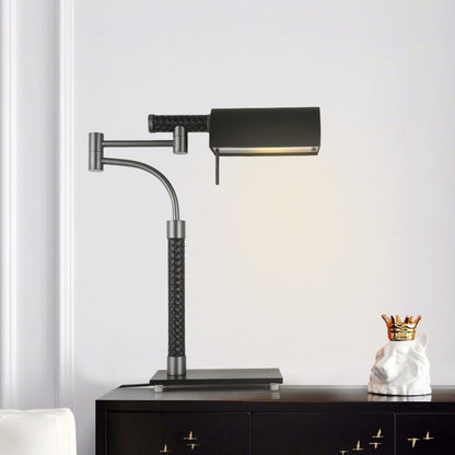 Pivot Table Lamp