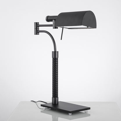 Pivot Table Lamp