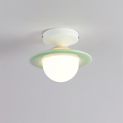 Planet Ceiling Light - Loonglight