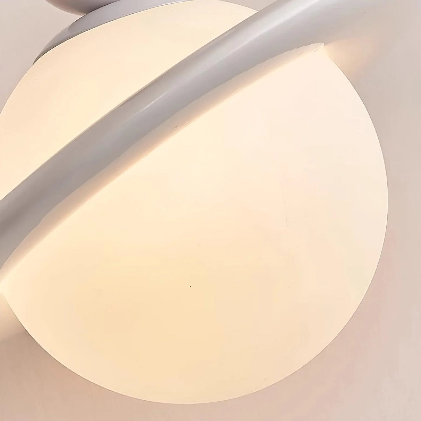 Planet Ceiling Light - Loonglight