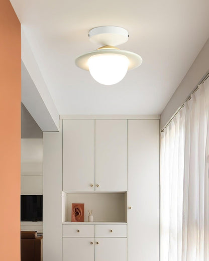 Planet Ceiling Light - Loonglight