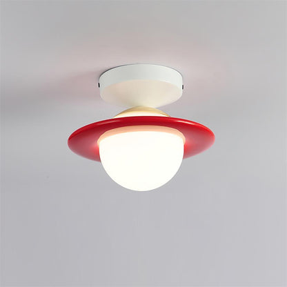 Planet Ceiling Light - Loonglight