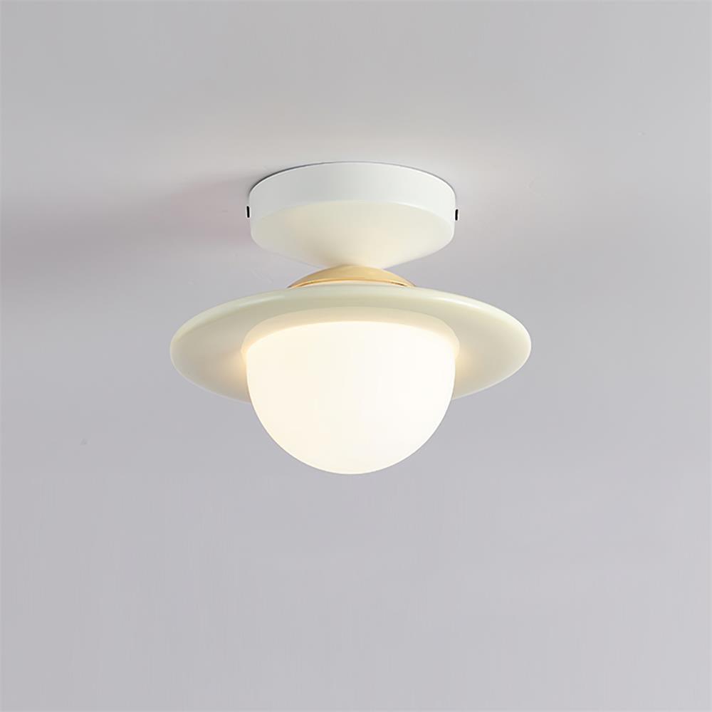 Planet Ceiling Light - Loonglight